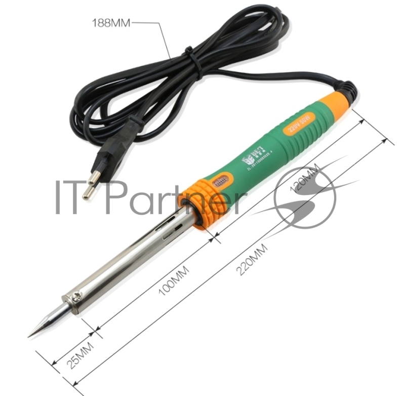 Паяльник Best BST-813 60W