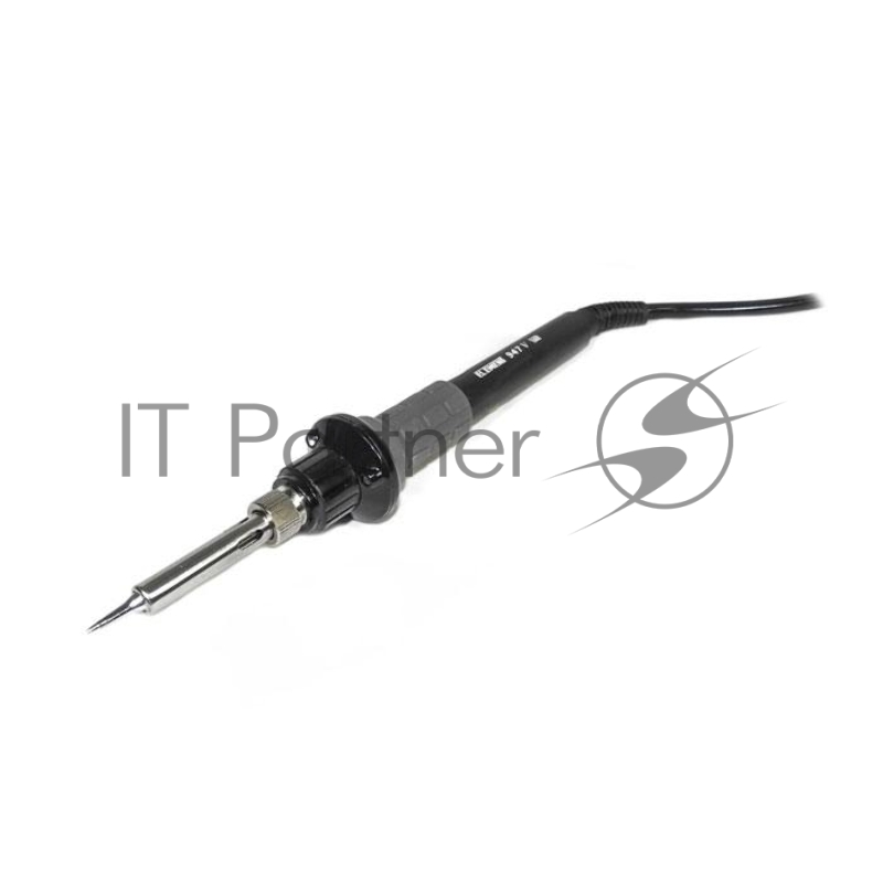 Паяльник с регулировкой температуры Element 947-V 60W