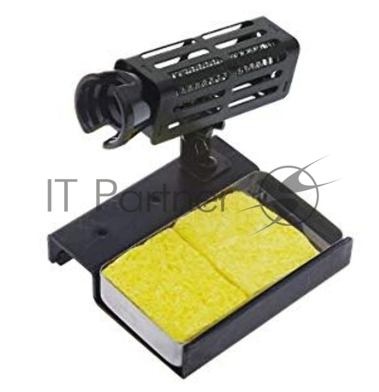 Профессиональная подставка для паяльников Goot st-76