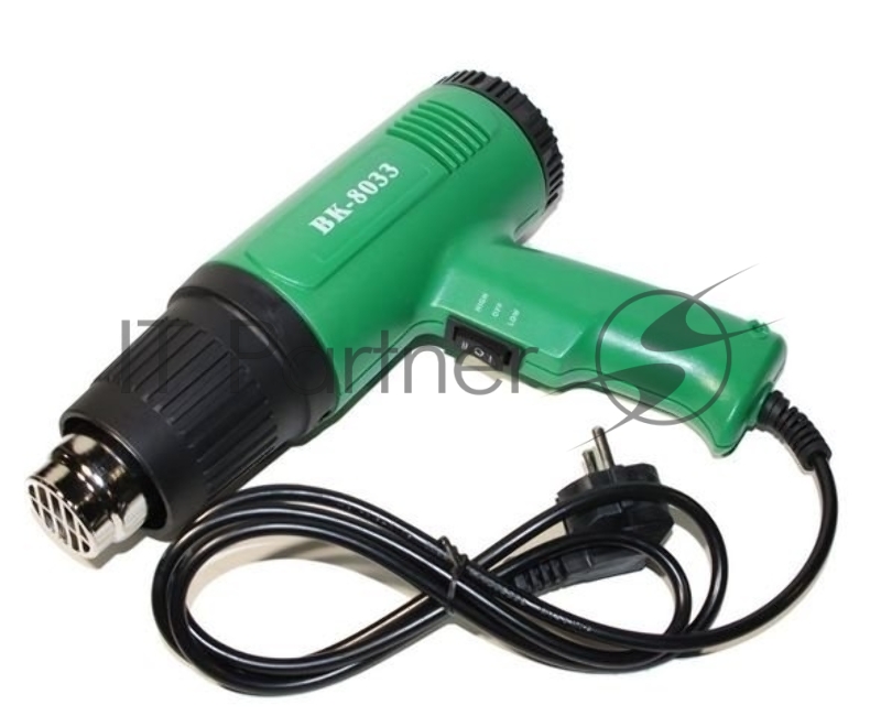 Паяльный фен BAKU BK-8033