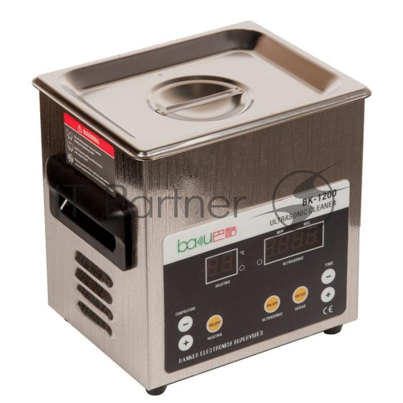 Ультразвуковая ванна BAKU BK-1200
