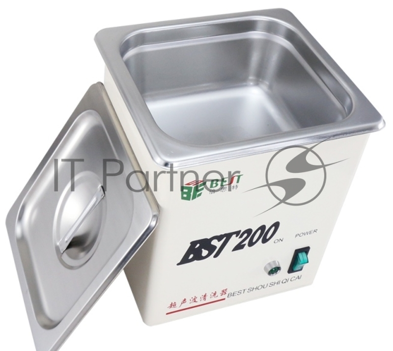 Ультразвуковая ванна Best BST-200