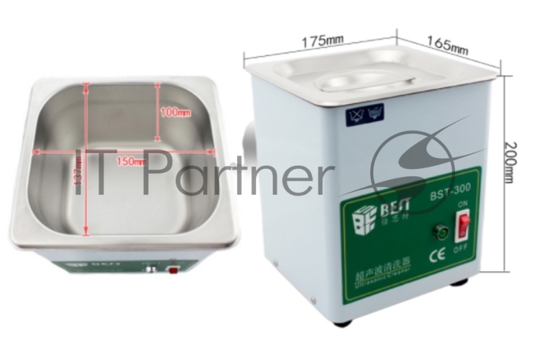 Ультразвуковая ванна Best BST-300