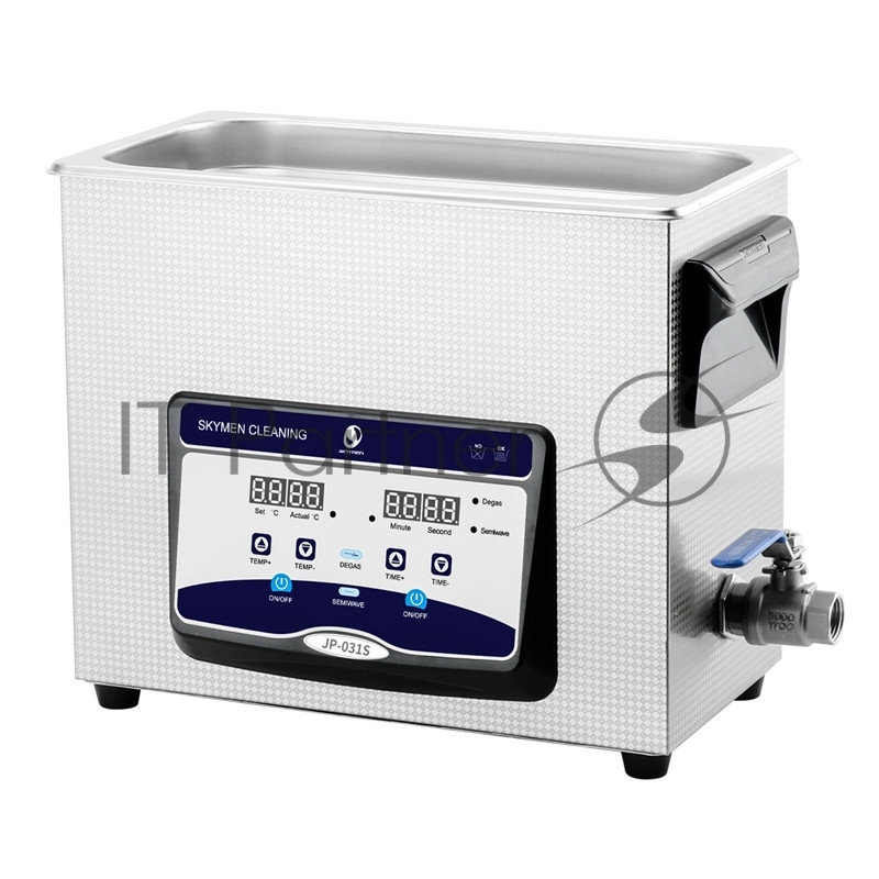 Ультразвуковая ванна Skymen JP-031ST
