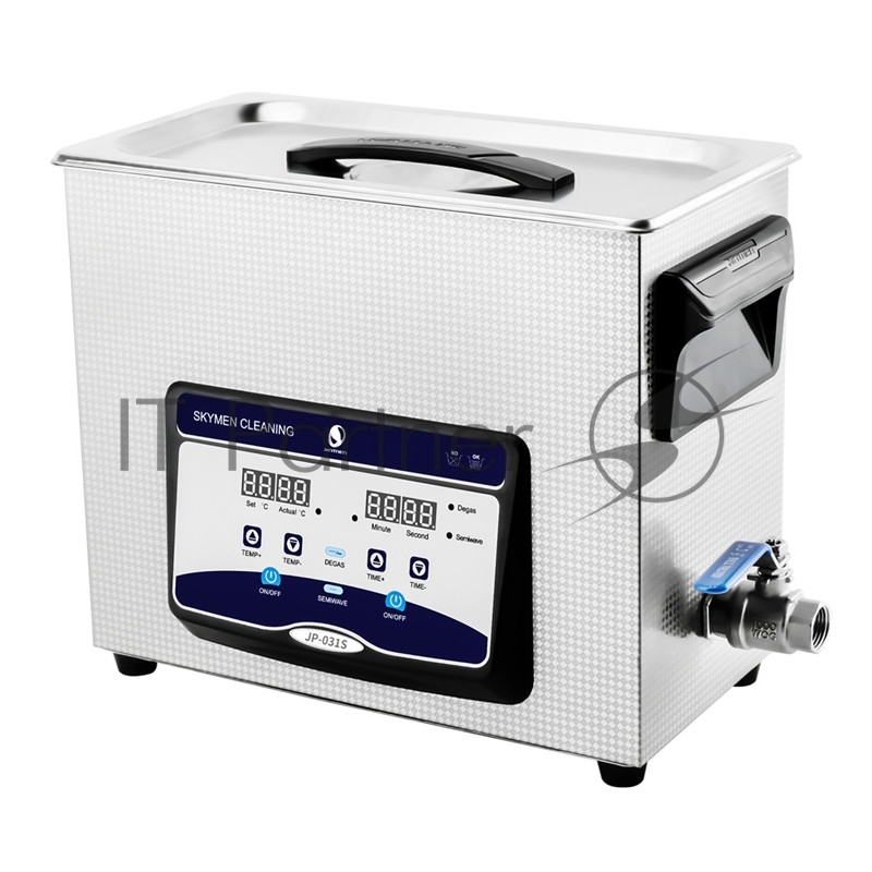 Ультразвуковая ванна Skymen JP-031ST