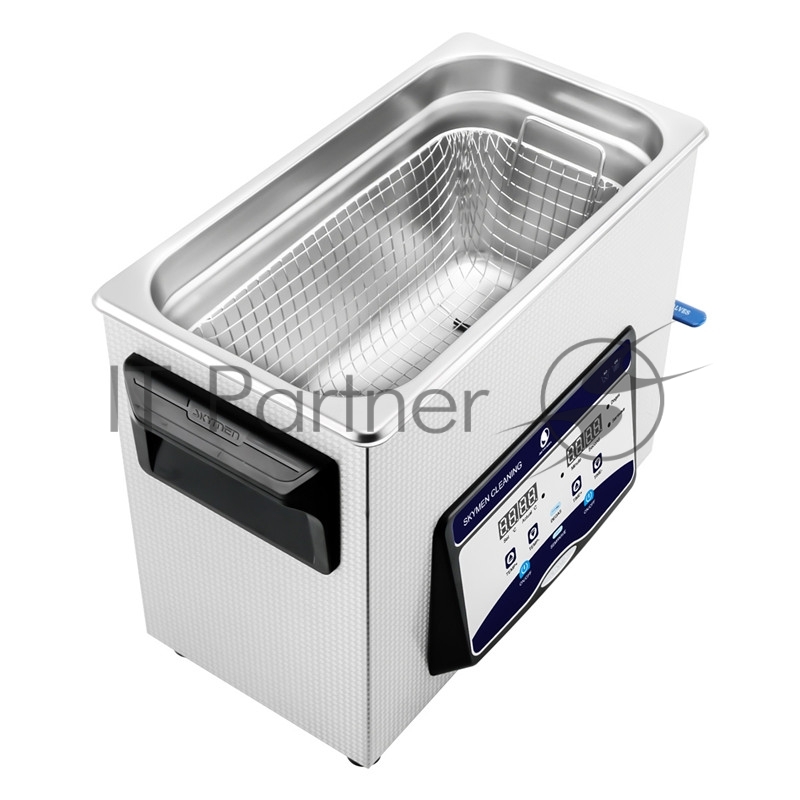 Ультразвуковая ванна Skymen JP-031ST