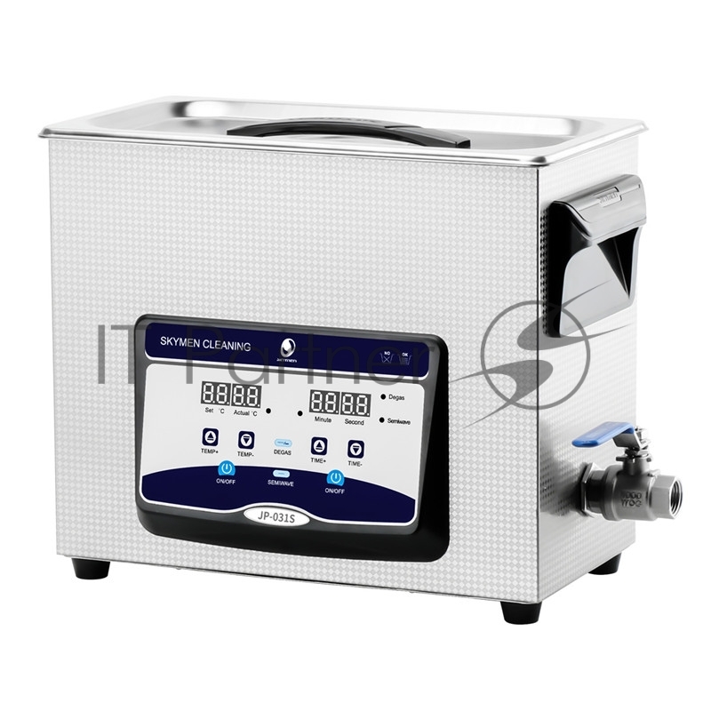 Ультразвуковая ванна Skymen JP-031ST