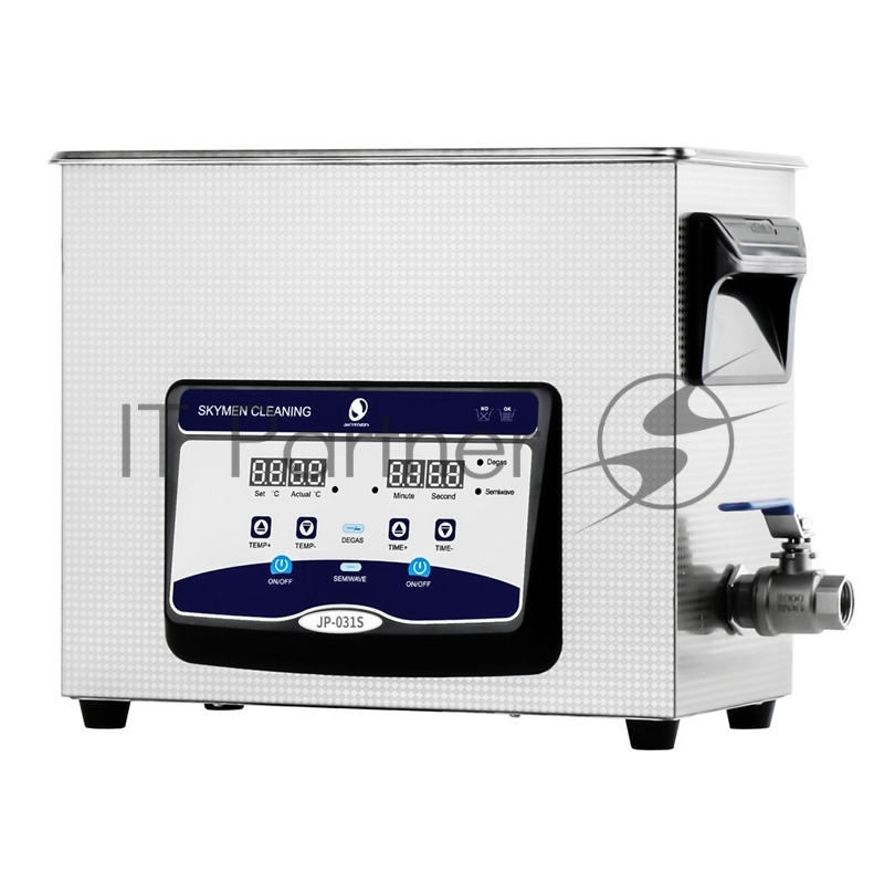 Ультразвуковая ванна Skymen JP-031ST