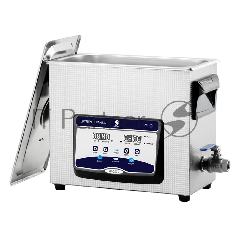 Ультразвуковая ванна Skymen JP-031ST