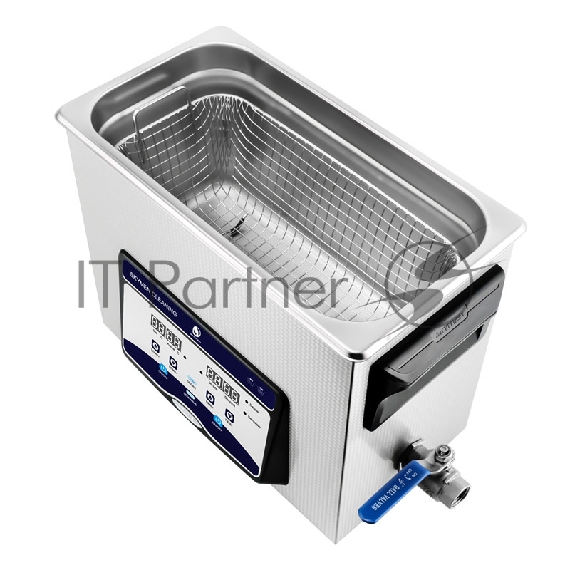 Ультразвуковая ванна Skymen JP-031ST