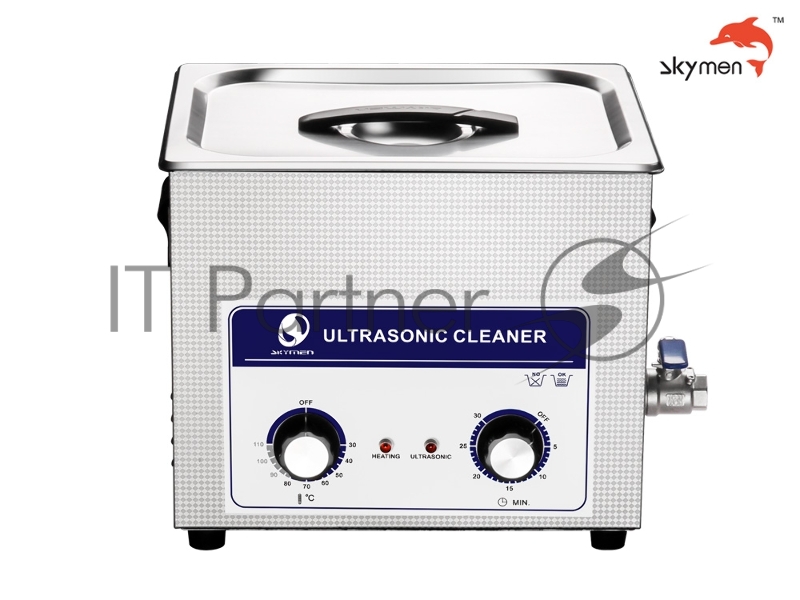 Ультразвуковая ванна Skymen JP-040