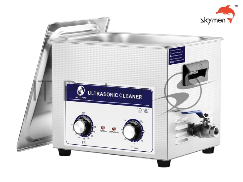 Ультразвуковая ванна Skymen JP-040