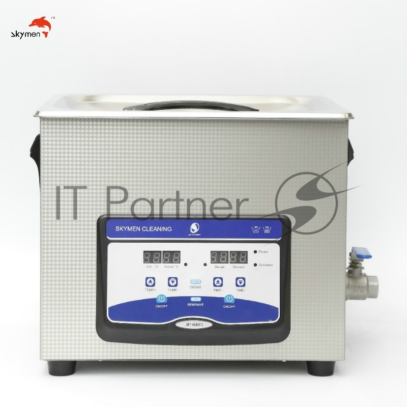 Ультразвуковая ванна Skymen JP-040ST