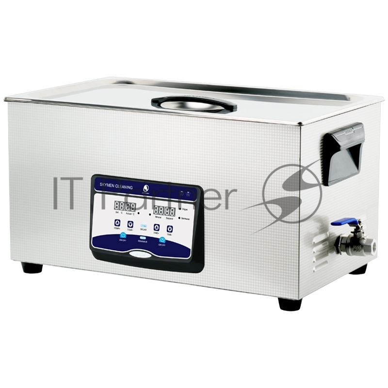 Ультразвуковая ванна Skymen JP-080ST