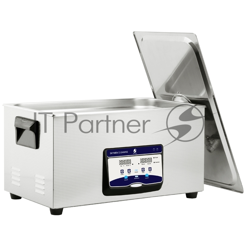 Ультразвуковая ванна Skymen JP-080ST