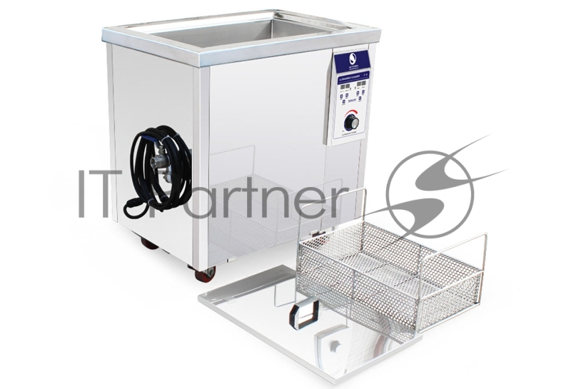 Ультразвуковая ванна Skymen JP-120ST