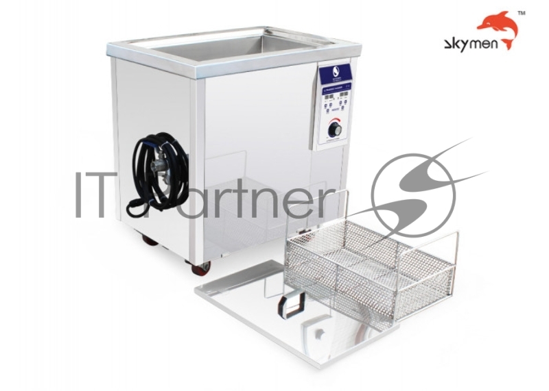 Ультразвуковая ванна Skymen JP-180ST