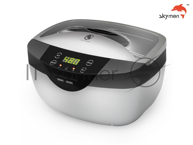 Ультразвуковая ванна Skymen JP-2500T