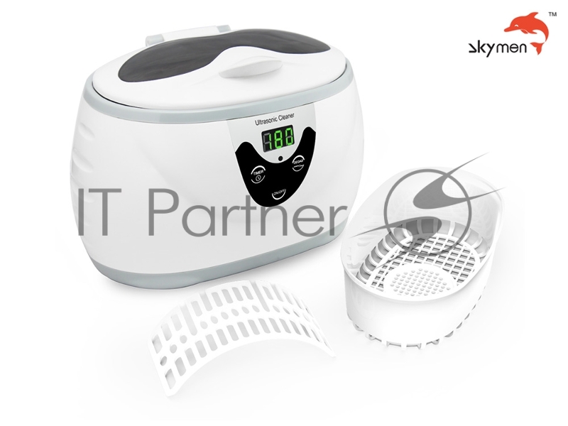 Ультразвуковая ванна Skymen JP-3800S