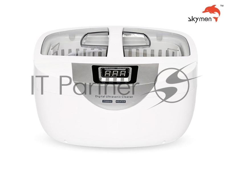 Ультразвуковая ванна Skymen JP-4820