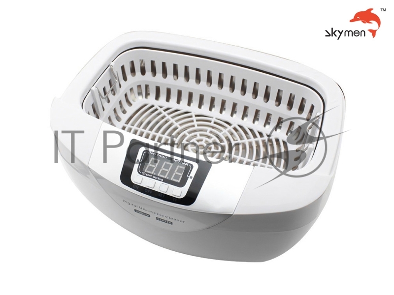 Ультразвуковая ванна Skymen JP-4820