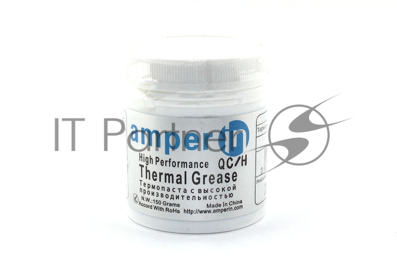 Термопаста Amperin SS100 150 грамм