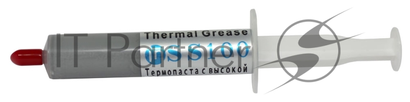 Термопаста Amperin SS100 15 грамм