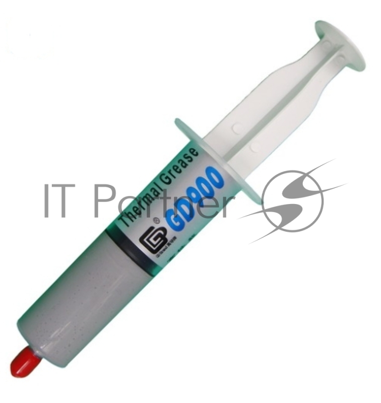 Термопаста GD900 SY30 30 грамм шприц