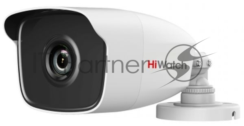 Камера видеонаблюдения Hikvision HiWatch DS-T220 3.6-3.6мм
