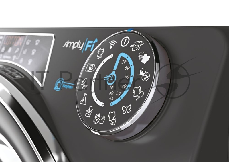 Стиральная машина Candy RO41276DWMCR3