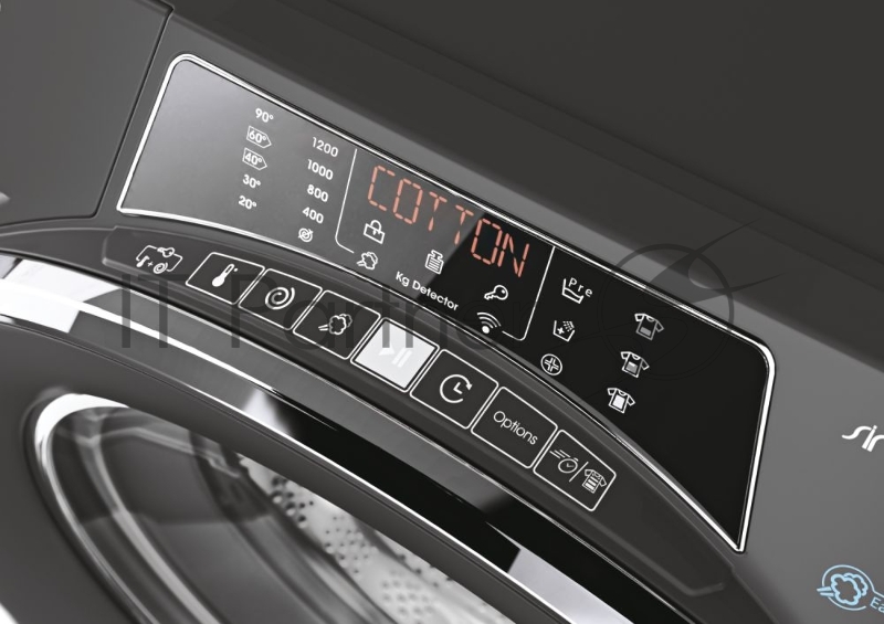 Стиральная машина Candy RO41276DWMCR3