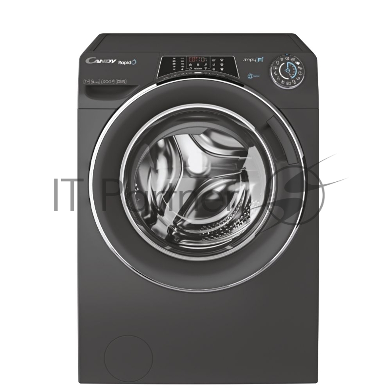 Стиральная машина Candy RO41276DWMCR3