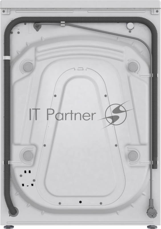 Стиральная машина Gorenje W1NHEI72SAS (Z) , 7 кг, 1200 об/мин, программы: экспресс, шерсть, хлопок, спортивная одежда, смешанные ткани, детские вещи, эко 40-60, эко-20, черные вещи, антиаллергенная, пуховые изделия, отжим, полоскание+отжим, очистка