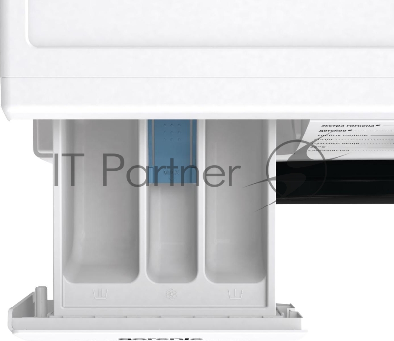 Стиральная машина Gorenje W1NHEI72SAS (Z) , 7 кг, 1200 об/мин, программы: экспресс, шерсть, хлопок, спортивная одежда, смешанные ткани, детские вещи, эко 40-60, эко-20, черные вещи, антиаллергенная, пуховые изделия, отжим, полоскание+отжим, очистка