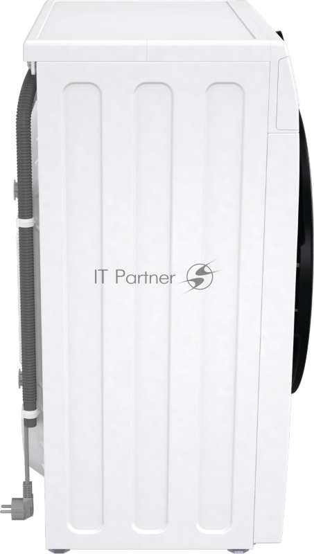 Стиральная машина Gorenje W1NHEI72SAS (Z) , 7 кг, 1200 об/мин, программы: экспресс, шерсть, хлопок, спортивная одежда, смешанные ткани, детские вещи, эко 40-60, эко-20, черные вещи, антиаллергенная, пуховые изделия, отжим, полоскание+отжим, очистка