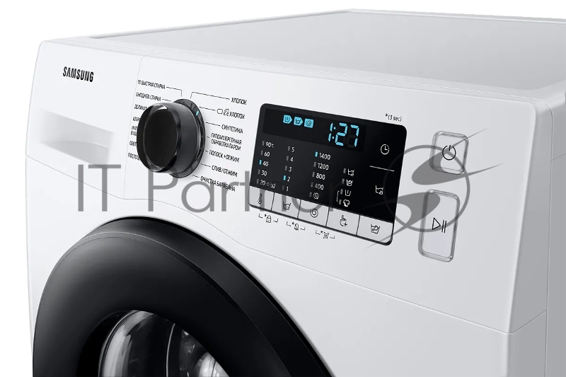 Стиральная машина Samsung WW90TA047AE