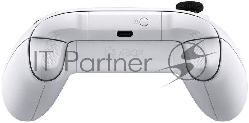 Геймпад Беспроводной Microsoft QAS-00005 белый для: Xbox Series X/S