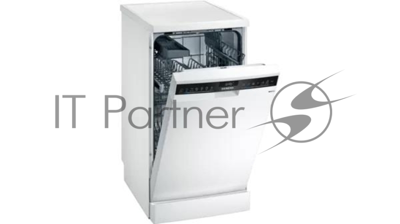 Встраиваемая посудомоечная машина 45CM SR23EW28KE SIEMENS