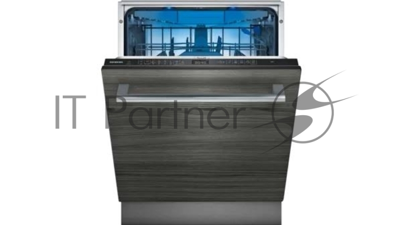 Встраиваемая посудомоечная машина 60CM SN65EX57CE SIEMENS