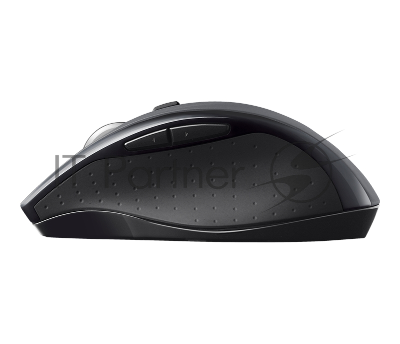 Мышь Logitech Wireless Mouse M705 Silver