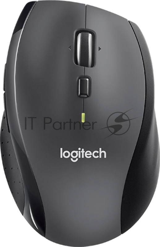 Мышь Logitech Wireless Mouse M705 Silver