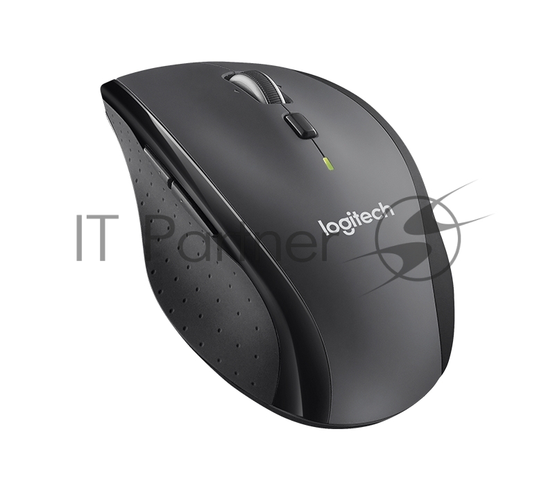 Мышь Logitech Wireless Mouse M705 Silver