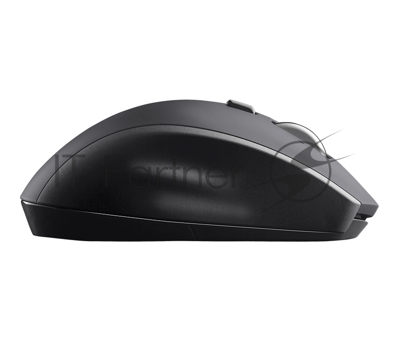 Мышь Logitech Wireless Mouse M705 Silver