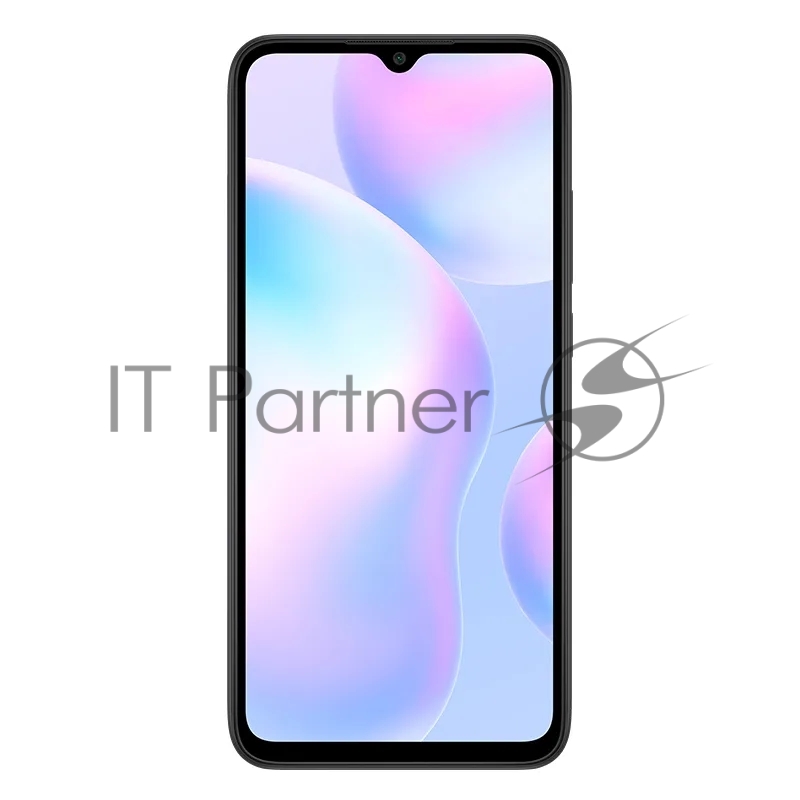 Смартфон Xiaomi Redmi 9A 2/32GB Granite Gray Global M2006C3LG (37569)