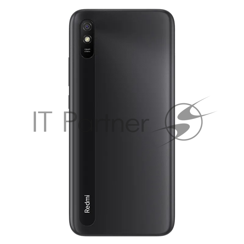 Смартфон Xiaomi Redmi 9A 2/32GB Granite Gray Global M2006C3LG (37569)
