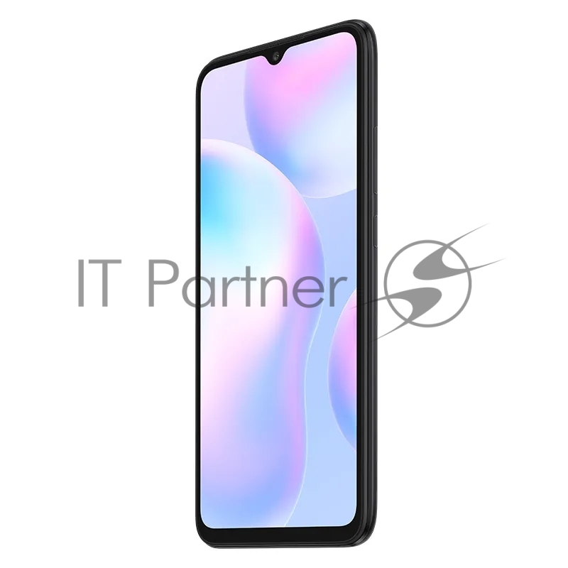 Смартфон Xiaomi Redmi 9A 2/32GB Granite Gray Global M2006C3LG (37569)