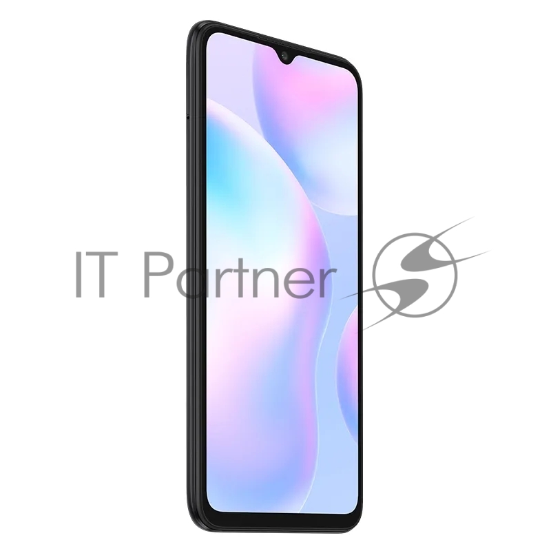 Смартфон Xiaomi Redmi 9A 2/32GB Granite Gray Global M2006C3LG (37569)