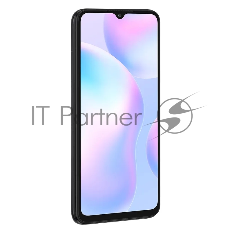 Смартфон Xiaomi Redmi 9A 2/32GB Granite Gray Global M2006C3LG (37569)