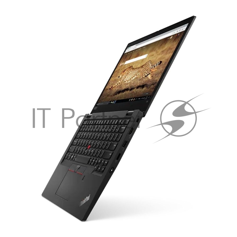 Ноутбук Lenovo ThinkPad L13 Gen 2 Intel Core i5-1135G7/8Gb/SSD256Gb/13.3/FH Keyboard/EU PlugWin11Pro/black (20VJS7LD00)