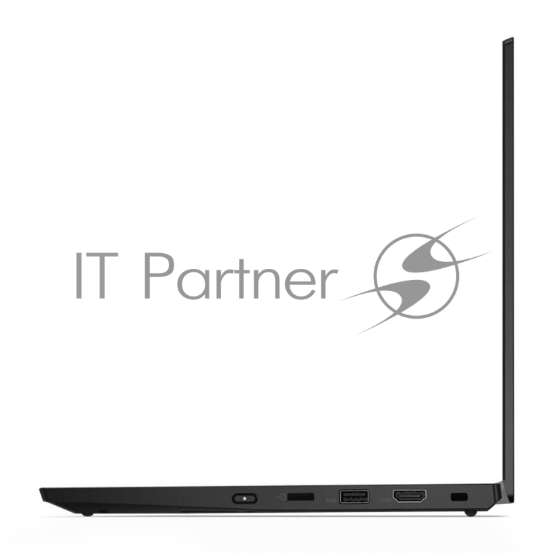 Ноутбук Lenovo ThinkPad L13 Gen 2 Intel Core i5-1135G7/8Gb/SSD256Gb/13.3/FH Keyboard/EU PlugWin11Pro/black (20VJS7LD00)